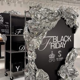 5 idées d’expériences immersives pour Noël 2025 à Paris