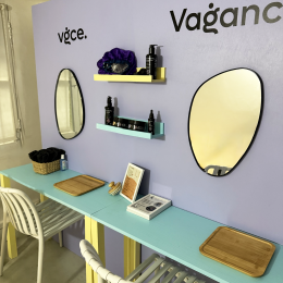 10 idées d’événements immersifs pour une marque de beauté ou de mode