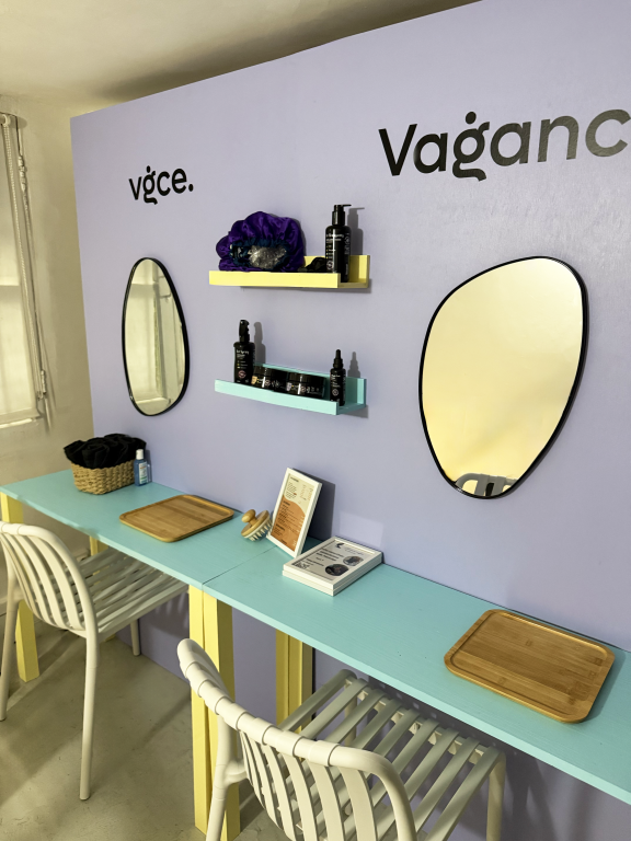 Créez un pop-up store beauté immersif qui fait rayonner votre marque