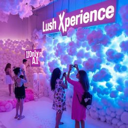 Pourquoi les activations immersives boostent vos ventes pendant le Black Friday