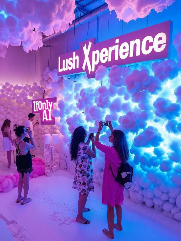 5 idées d’expériences immersives pour Noël 2025 à Paris