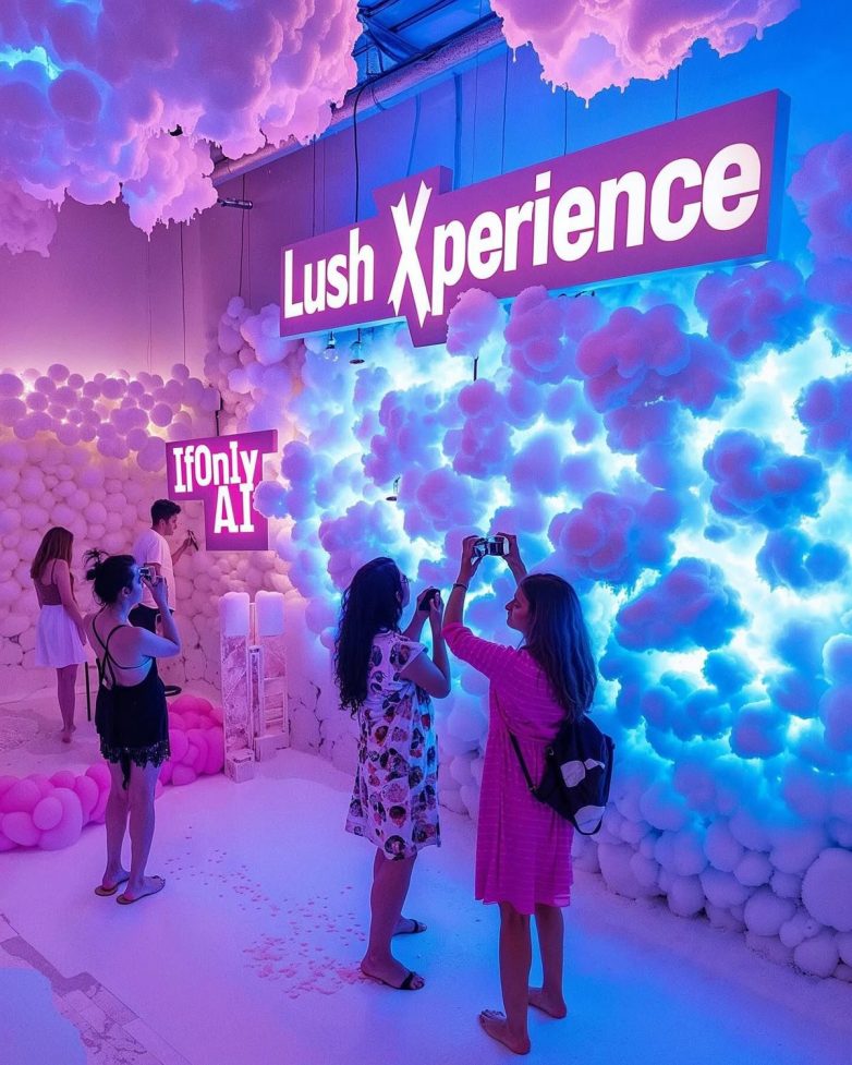 5 idées d’expériences immersives pour Noël 2025 à Paris